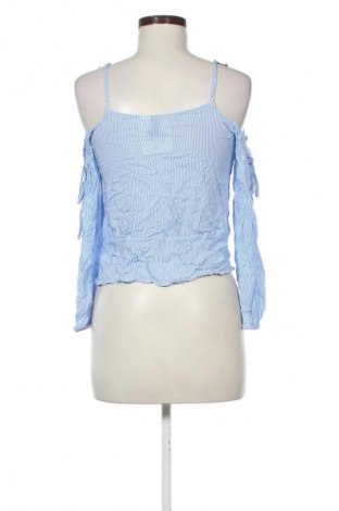 Bluză de femei H&M Divided, Mărime XXS, Culoare Multicolor, Preț 20,99 Lei