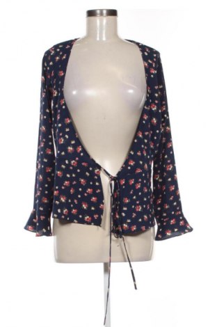 Damen Shirt H&M Divided, Größe S, Farbe Mehrfarbig, Preis € 4,99