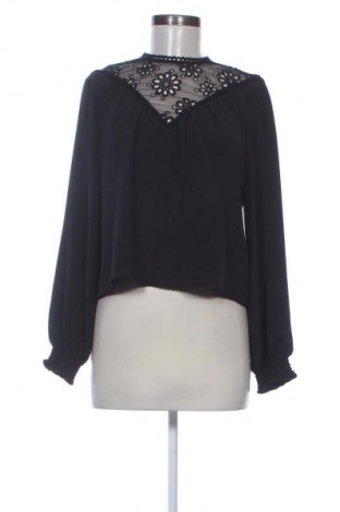 Γυναικεία μπλούζα H&M Divided, Μέγεθος S, Χρώμα Μαύρο, Τιμή 4,99 €