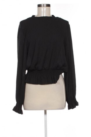 Bluză de femei H&M Divided, Mărime M, Culoare Negru, Preț 20,99 Lei