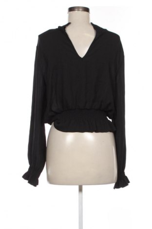 Bluză de femei H&M Divided, Mărime M, Culoare Negru, Preț 20,99 Lei