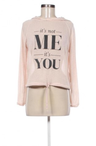 Dámská halenka H&M Divided, Velikost S, Barva Béžová, Cena  275,00 Kč