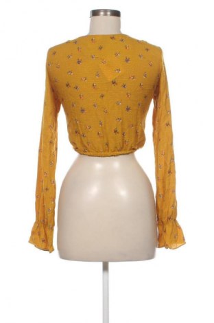 Bluzka damska H&M Divided, Rozmiar S, Kolor Kolorowy, Cena 19,99 zł