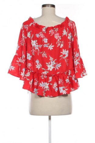 Bluzka damska H&M Divided, Rozmiar L, Kolor Kolorowy, Cena 15,99 zł