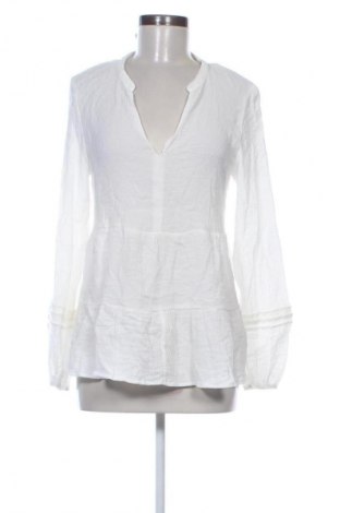 Dámska blúza H&M Divided, Veľkosť M, Farba Biela, Cena  5,95 €