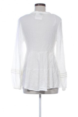 Dámska blúza H&M Divided, Veľkosť M, Farba Biela, Cena  5,95 €