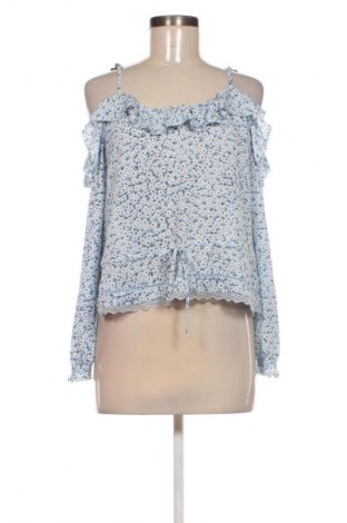 Bluză de femei H&M Divided, Mărime M, Culoare Multicolor, Preț 20,99 Lei