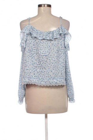 Bluză de femei H&M Divided, Mărime M, Culoare Multicolor, Preț 20,99 Lei