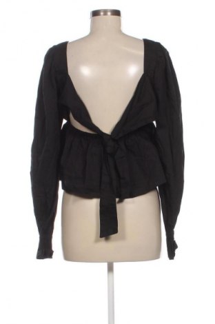 Γυναικεία μπλούζα H&M Divided, Μέγεθος L, Χρώμα Μαύρο, Τιμή 4,99 €