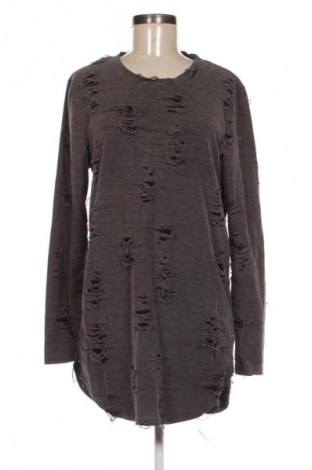 Dámská halenka H&M Divided, Velikost S, Barva Šedá, Cena  99,00 Kč