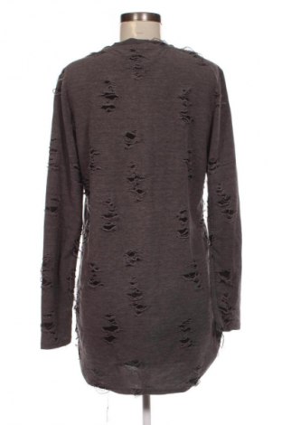 Dámská halenka H&M Divided, Velikost S, Barva Šedá, Cena  99,00 Kč