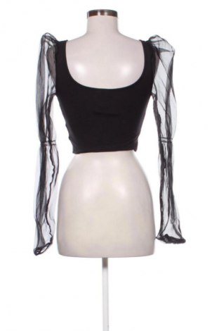 Dámska blúza H&M Divided, Veľkosť S, Farba Čierna, Cena  10,00 €