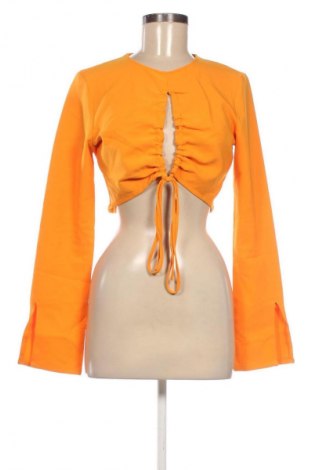 Női blúz H&M Divided, Méret L, Szín Narancssárga
, Ár 4 132 Ft