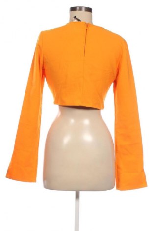 Női blúz H&M Divided, Méret L, Szín Narancssárga
, Ár 4 132 Ft