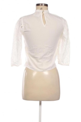 Női blúz H&M Divided, Méret XS, Szín Fehér, Ár 4 010 Ft