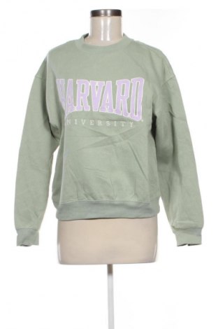 Bluzka damska H&M Divided, Rozmiar S, Kolor Zielony, Cena 21,99 zł