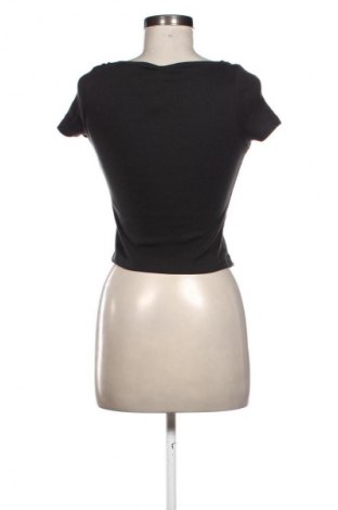 Дамска блуза H&M Divided, Размер S, Цвят Сив, Цена 16,00 €