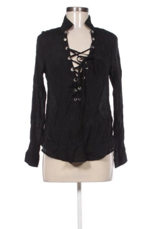 Dámska blúza H&M Divided, Veľkosť M, Farba Čierna, Cena  9,78 €