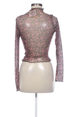 Dámska blúza H&M Divided, Veľkosť XS, Farba Viacfarebná, Cena  10,00 €