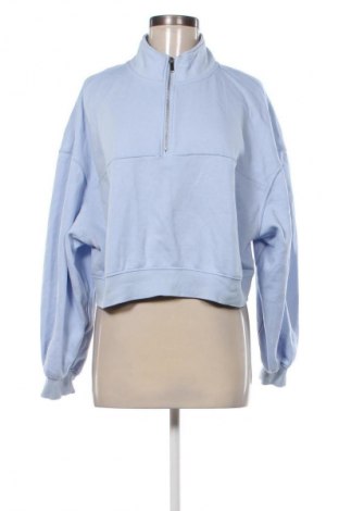 Női blúz H&M Divided, Méret L, Szín Kék, Ár 8 264 Ft