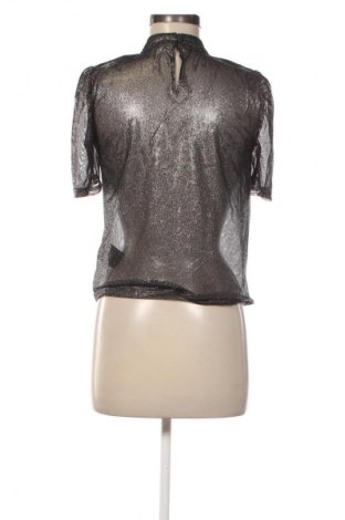 Damen Shirt H&M Divided, Größe XXS, Farbe Silber, Preis € 5,99