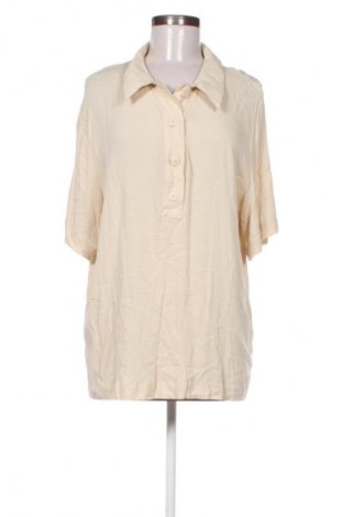 Női blúz H&M Divided, Méret L, Szín Bézs, Ár 4 042 Ft