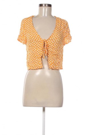 Γυναικεία μπλούζα H&M Divided, Μέγεθος M, Χρώμα Πολύχρωμο, Τιμή 3,99 €