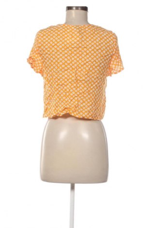 Γυναικεία μπλούζα H&M Divided, Μέγεθος M, Χρώμα Πολύχρωμο, Τιμή 3,99 €