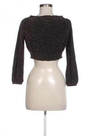 Bluzka damska H&M Divided, Rozmiar XS, Kolor Kolorowy, Cena 16,99 zł