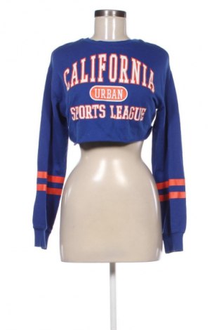 Dámská halenka H&M Divided, Velikost XS, Barva Modrá, Cena  277,00 Kč