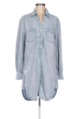 Damen Shirt H&M L.O.G.G., Größe S, Farbe Blau, Preis € 18,41