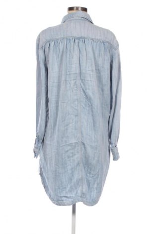 Damen Shirt H&M L.O.G.G., Größe S, Farbe Blau, Preis € 18,41