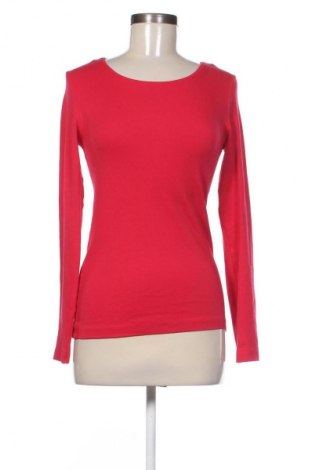 Damen Shirt H&M L.O.G.G., Größe M, Farbe Rot, Preis € 9,70