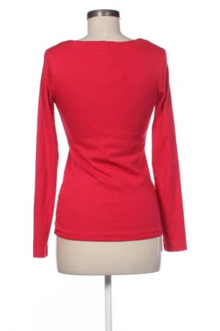 Damen Shirt H&M L.O.G.G., Größe M, Farbe Rot, Preis € 9,70