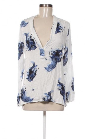 Damen Shirt H&M L.O.G.G., Größe S, Farbe Mehrfarbig, Preis 9,99 €