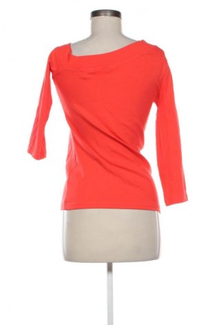 Dámska blúza H&M L.O.G.G., Veľkosť M, Farba Červená, Cena  10,00 €