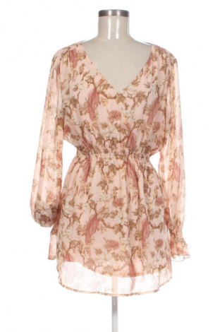 Дамска блуза H&M Mama, Размер L, Цвят Многоцветен, Цена 4,60 €