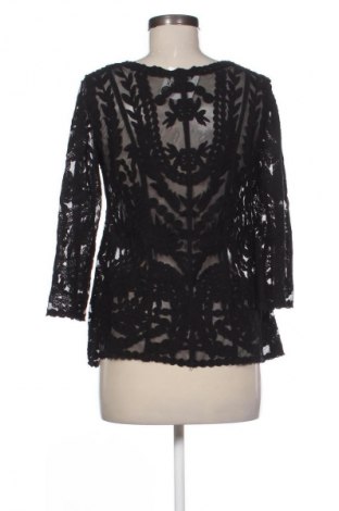 Damen Shirt H&M Mama, Größe S, Farbe Schwarz, Preis 5,99 €