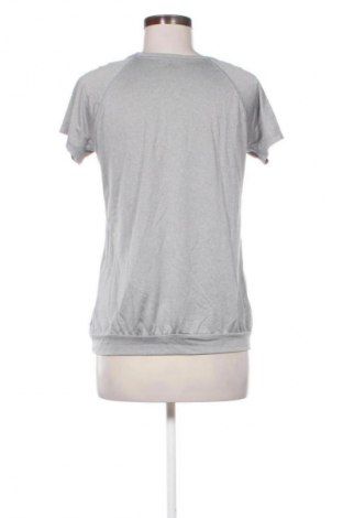 Damen Shirt H&M Sport, Größe L, Farbe Grau, Preis € 12,00