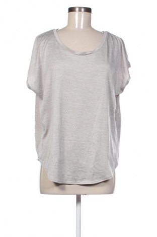 Bluză de femei H&M Sport, Mărime L, Culoare Gri, Preț 52,13 Lei