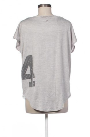 Bluză de femei H&M Sport, Mărime L, Culoare Gri, Preț 52,13 Lei