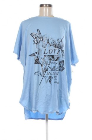 Дамска блуза H&T, Размер 3XL, Цвят Многоцветен, Цена 9,71 €