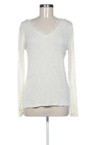 Γυναικεία μπλούζα Haily`s, Μέγεθος M, Χρώμα Εκρού, Τιμή 11,99 €