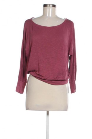 Γυναικεία μπλούζα Haily`s, Μέγεθος S, Χρώμα Βιολετί, Τιμή 17,00 €