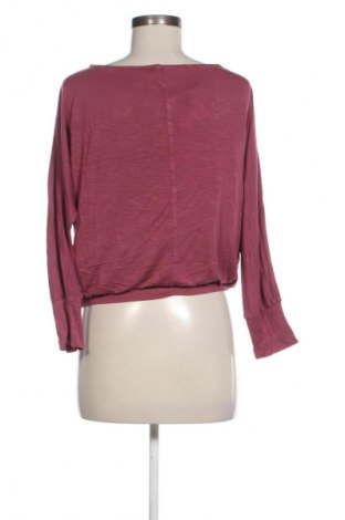 Γυναικεία μπλούζα Haily`s, Μέγεθος S, Χρώμα Βιολετί, Τιμή 17,00 €