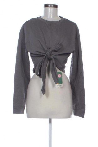 Damen Shirt Halara, Größe M, Farbe Grau, Preis € 11,99