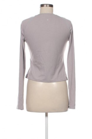 Bluză de femei Halara, Mărime M, Culoare Gri, Preț 65,99 Lei