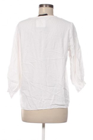 Damen Shirt Hallhuber, Größe L, Farbe Ecru, Preis 12,99 €
