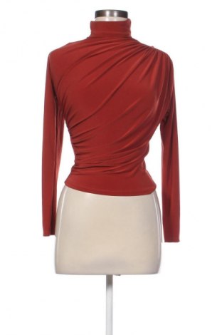 Damen Shirt Happines, Größe S, Farbe Braun, Preis 16,99 €