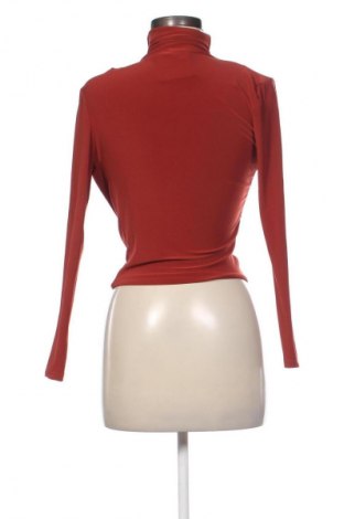 Damen Shirt Happines, Größe S, Farbe Braun, Preis 16,99 €